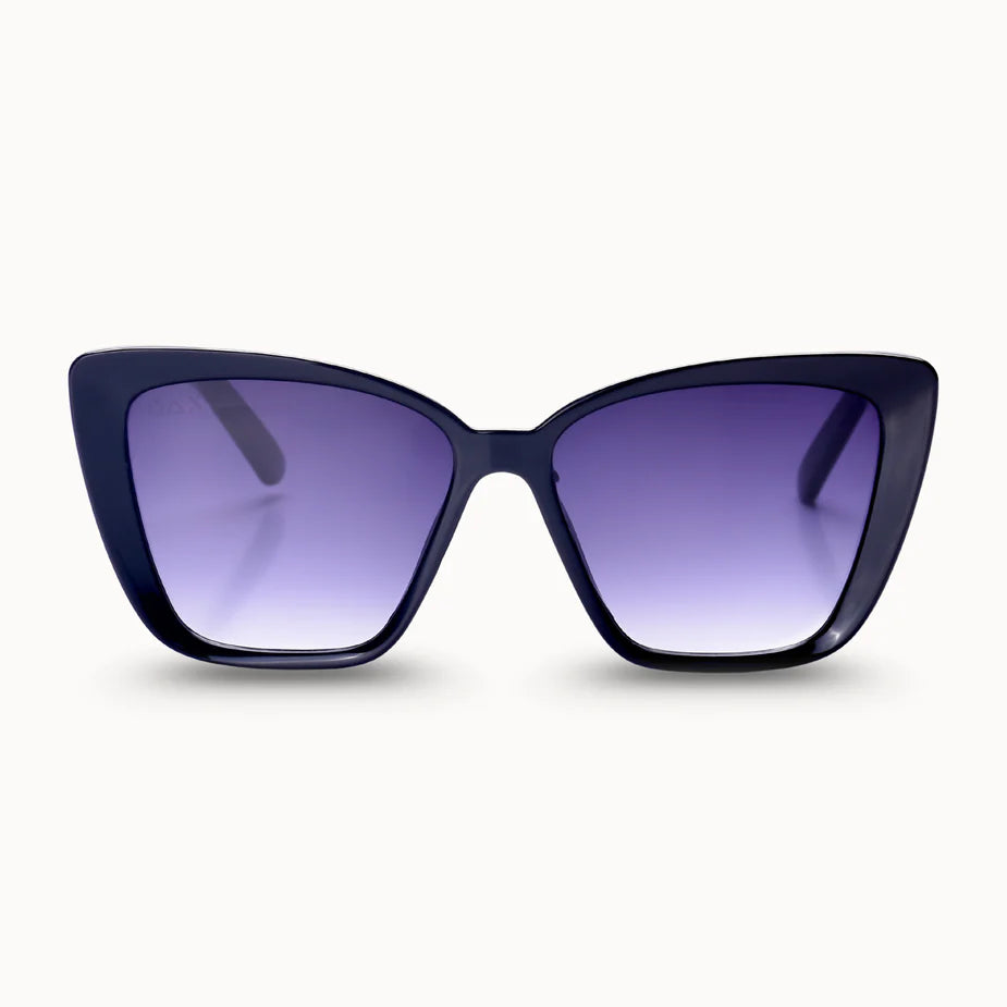 Dax Sunglasses Callie Black