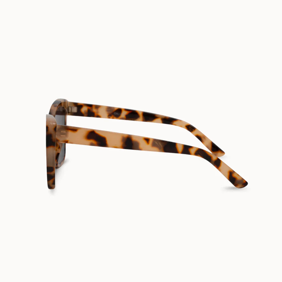 Dax Sunglasses Callie Cheetah