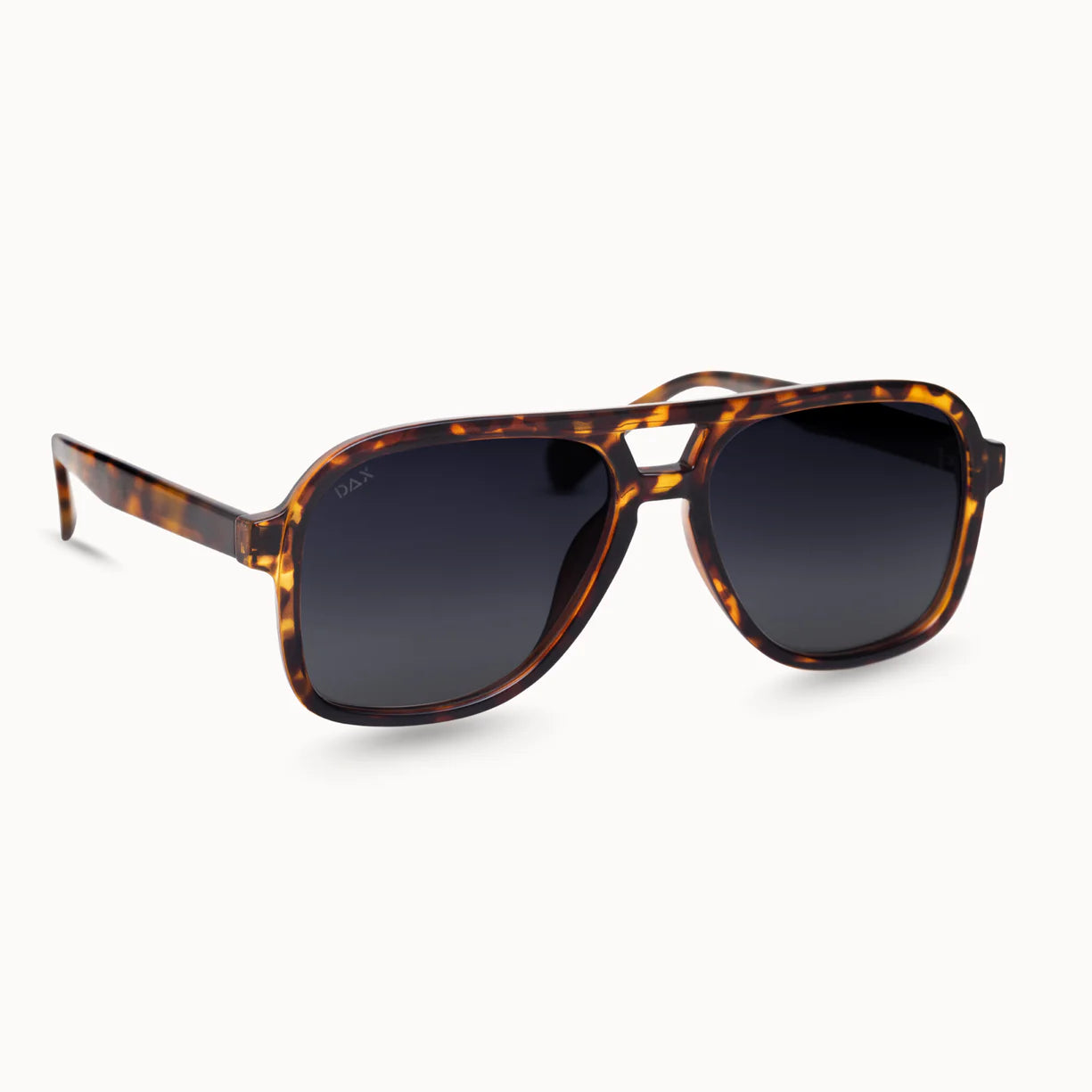 Dax Sunglasses Cruz Tortoise
