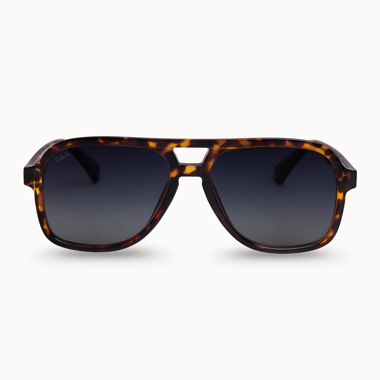 Dax Sunglasses Cruz Tortoise
