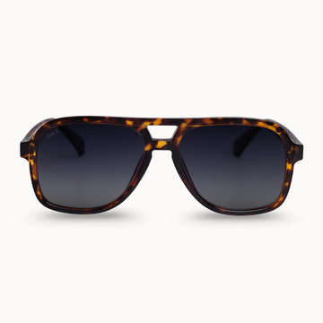 Dax Sunglasses Cruz Tortoise