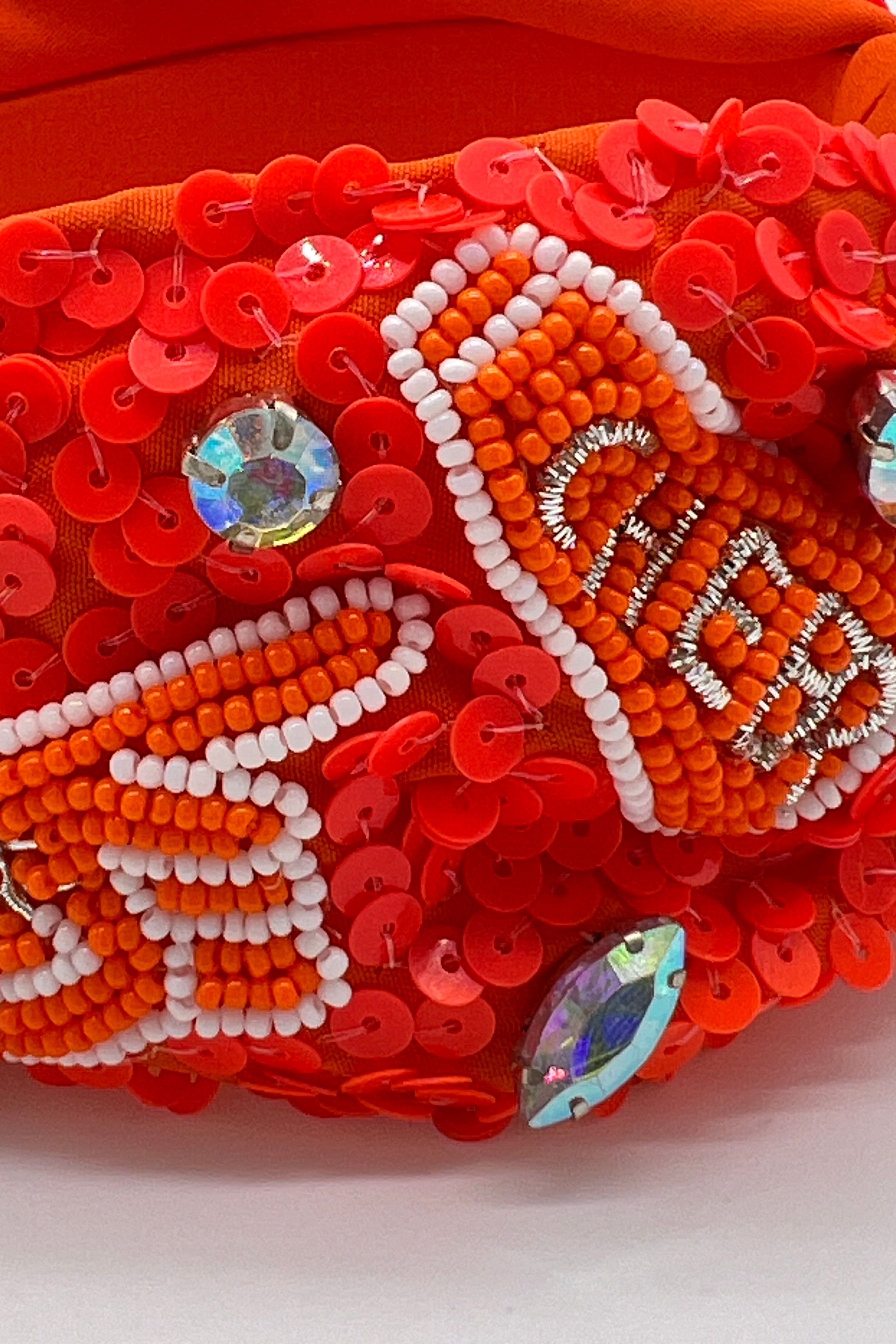 Cheer Game Day Headbands