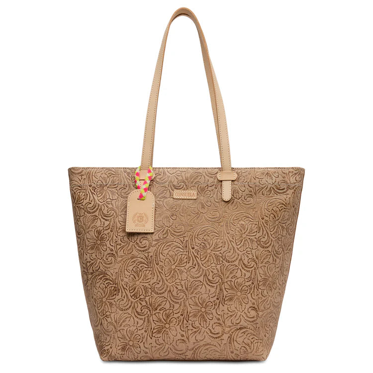 Lawton Daily Tote By Consuela