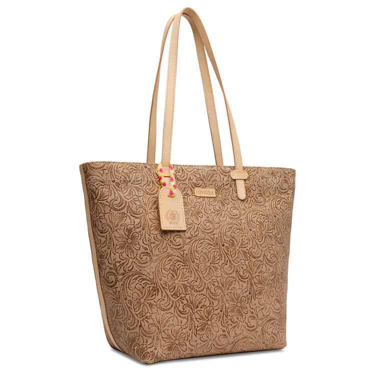 Lawton Daily Tote By Consuela