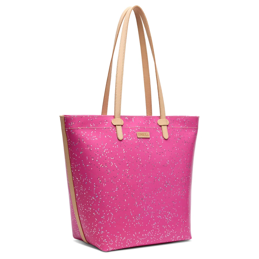 Consuela Daily Tote Berry