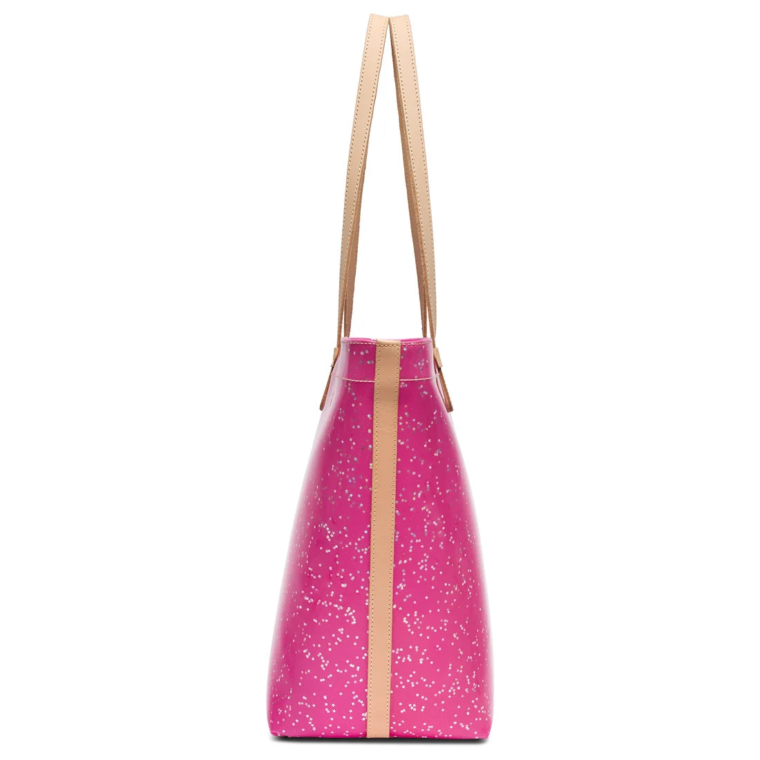 Consuela Daily Tote Berry