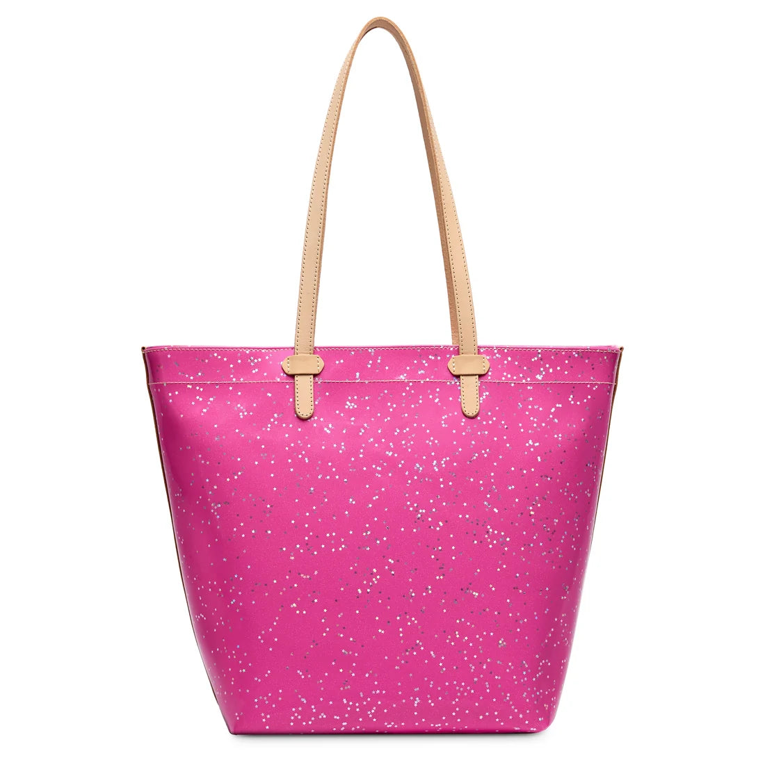 Consuela Daily Tote Berry