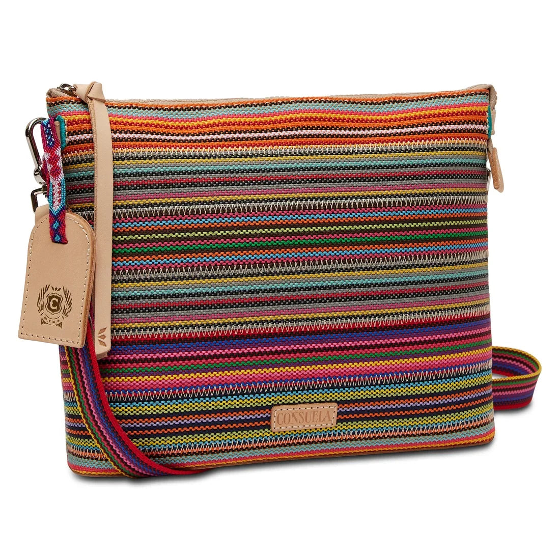 Consuela Ale Downtown Crossbody