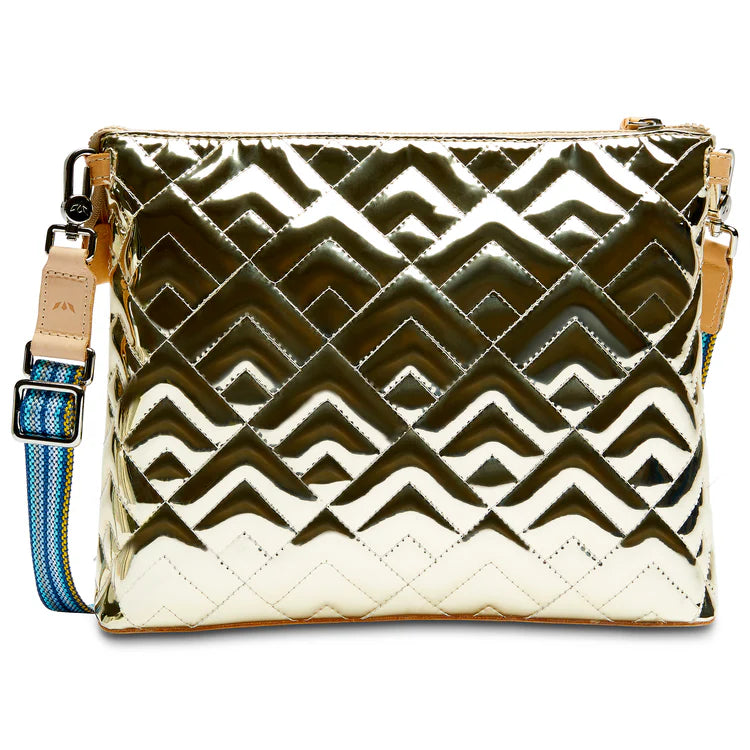 Evadney Downtown Crosbody By Consuela