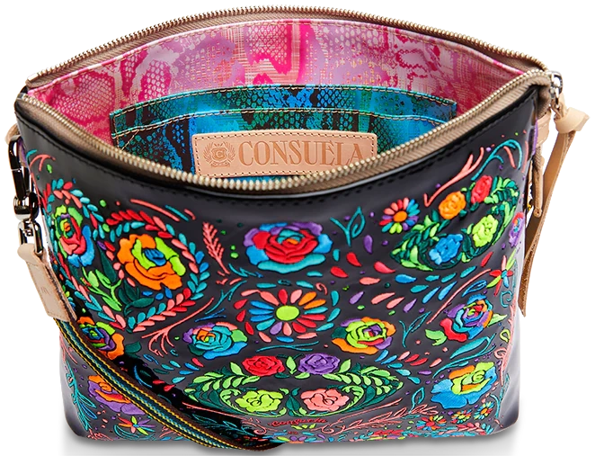Consuela Rita Downtown Crossbody
