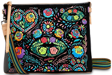 Consuela Rita Downtown Crossbody