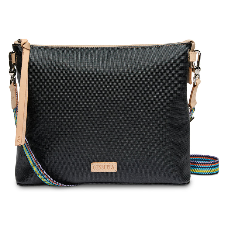 Diamond Downtown Crossbody By Consuela