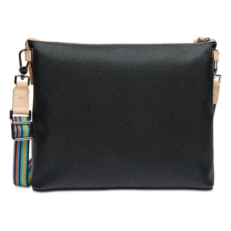 Diamond Downtown Crossbody By Consuela