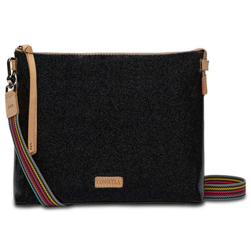Mariana Downtown Crossbody By Consuela