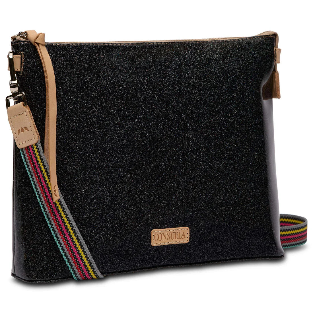 Mariana Downtown Crossbody By Consuela