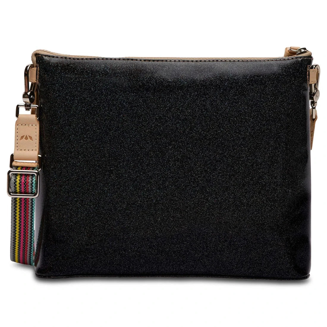 Mariana Downtown Crossbody By Consuela