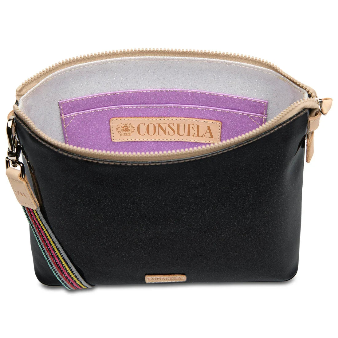 Mariana Downtown Crossbody By Consuela