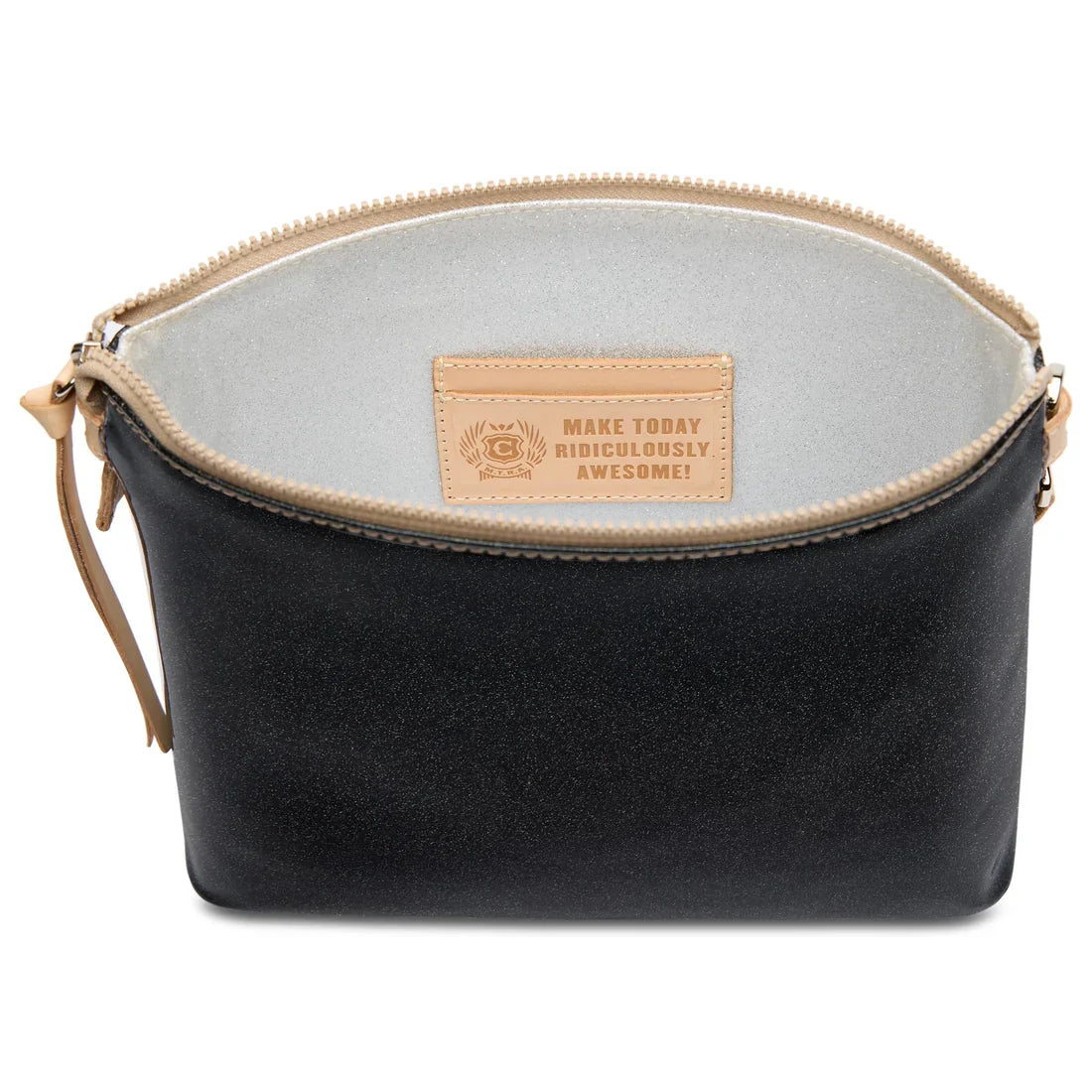 Mariana Downtown Crossbody By Consuela
