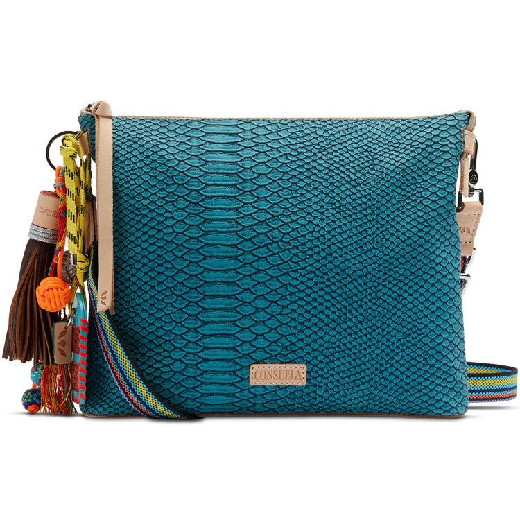 Indy Downtown Crossbody By Consuela