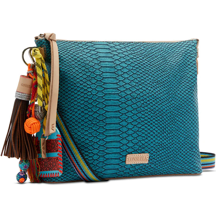 Indy Downtown Crossbody By Consuela