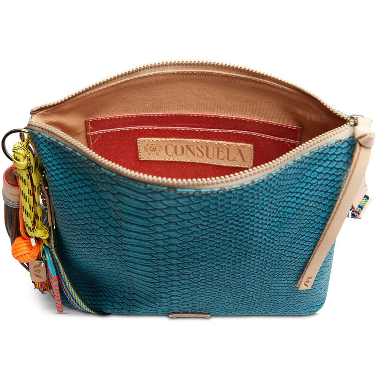 Indy Downtown Crossbody By Consuela