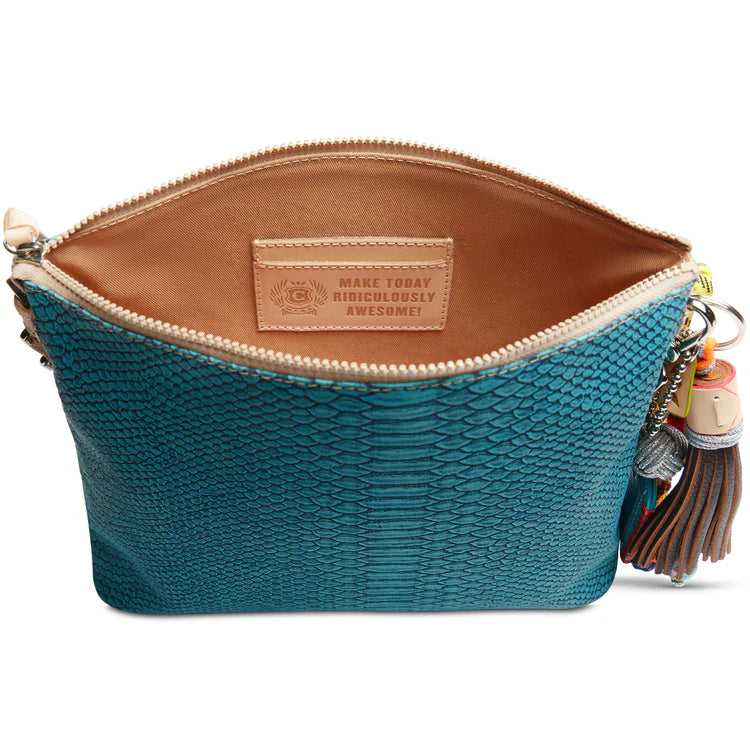 Indy Downtown Crossbody By Consuela
