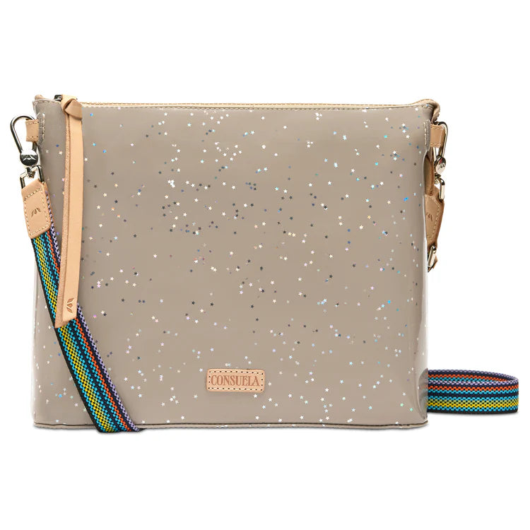 Faye Downtown Crossbody By Consuela