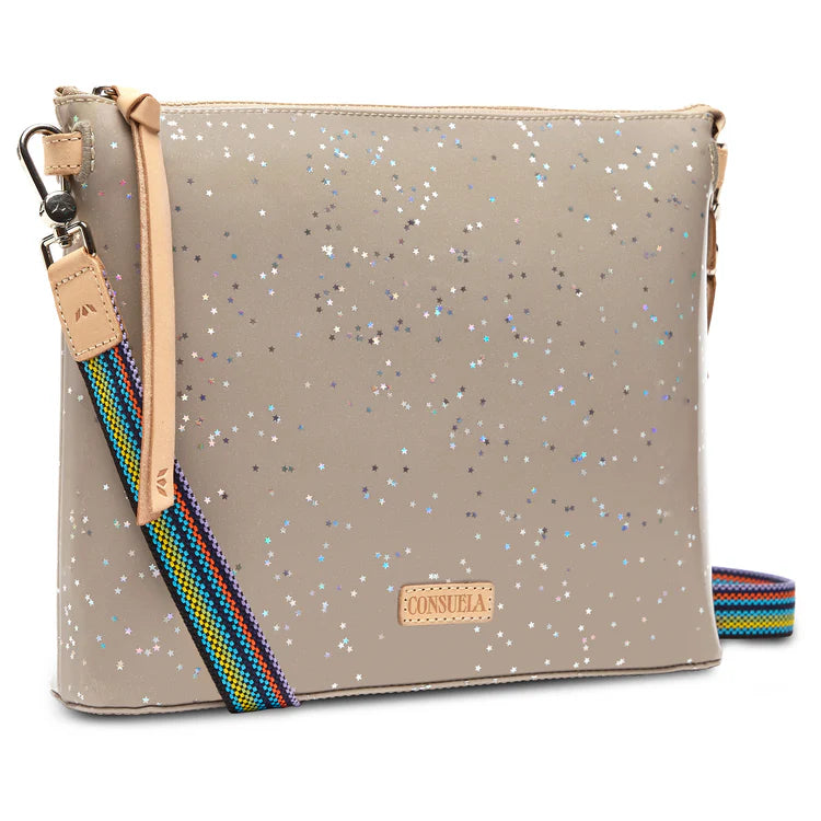 Faye Downtown Crossbody By Consuela