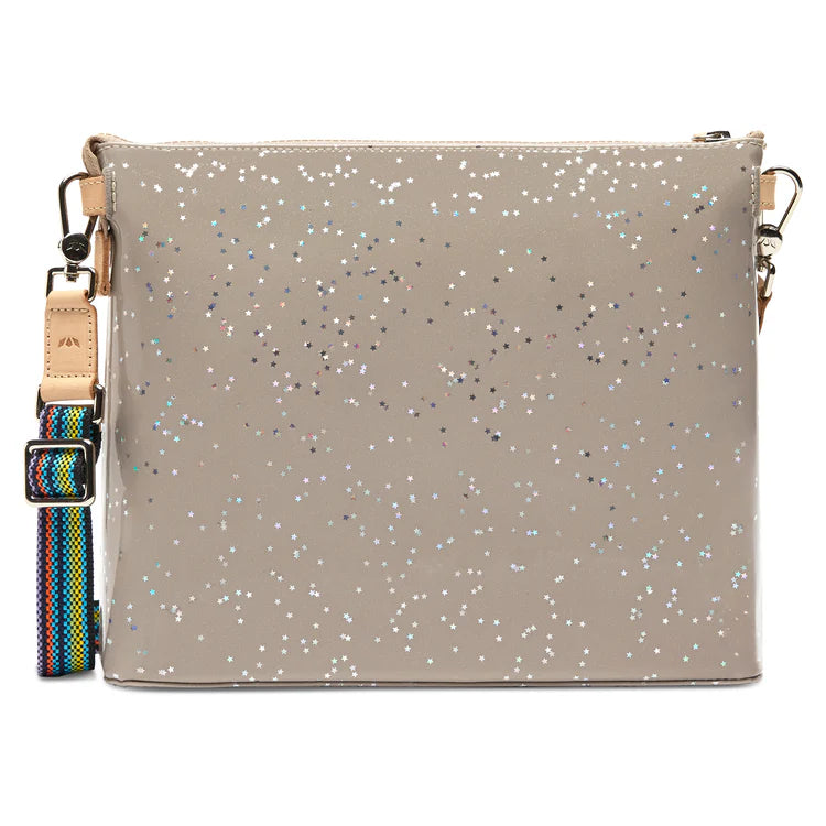 Faye Downtown Crossbody By Consuela