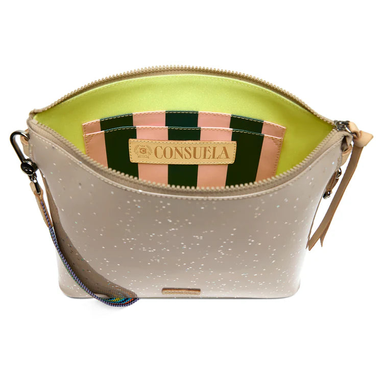 Faye Downtown Crossbody By Consuela
