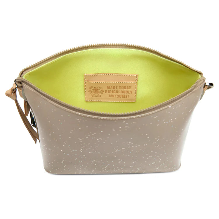 Faye Downtown Crossbody By Consuela
