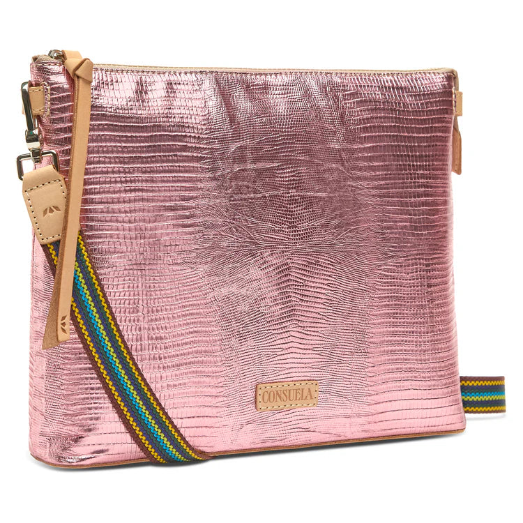Elodie Downtown Crossbody By Consuela