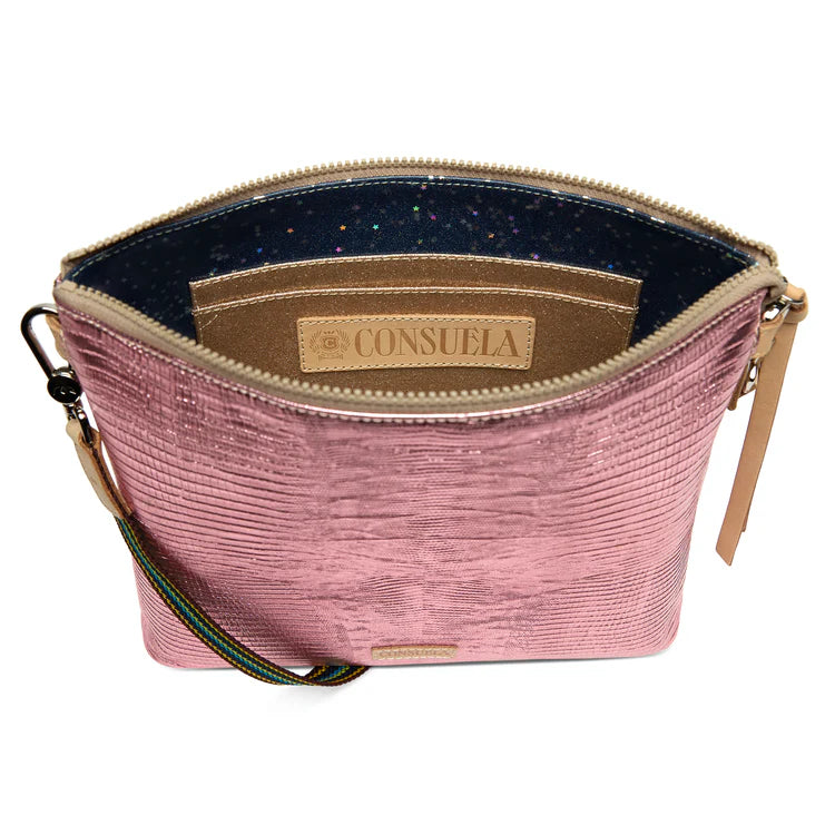 Elodie Downtown Crossbody By Consuela