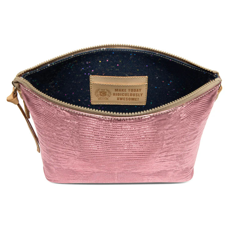 Elodie Downtown Crossbody By Consuela