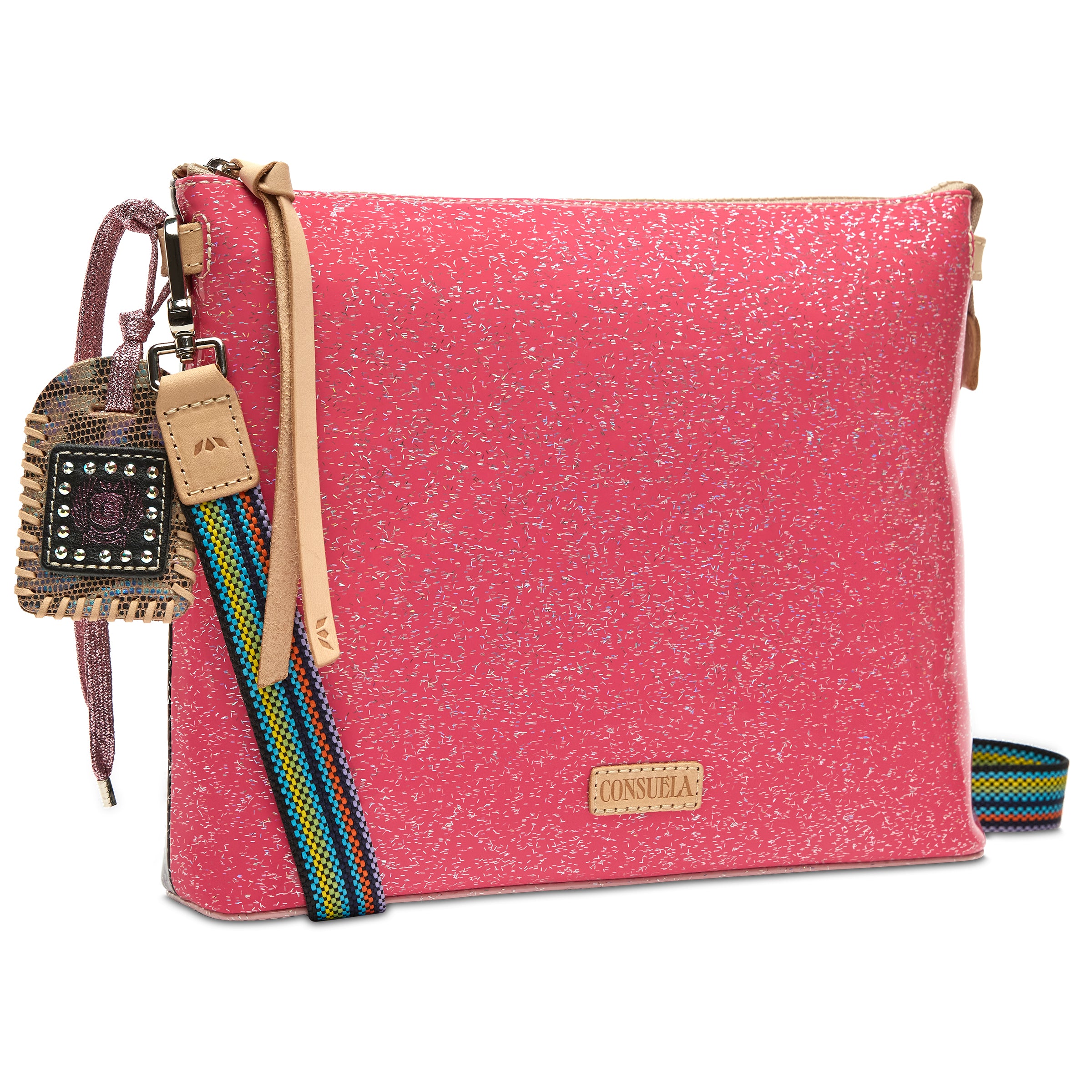 Bae Downtown Crossbody By Consuela