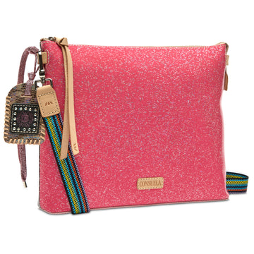 Bae Downtown Crossbody By Consuela