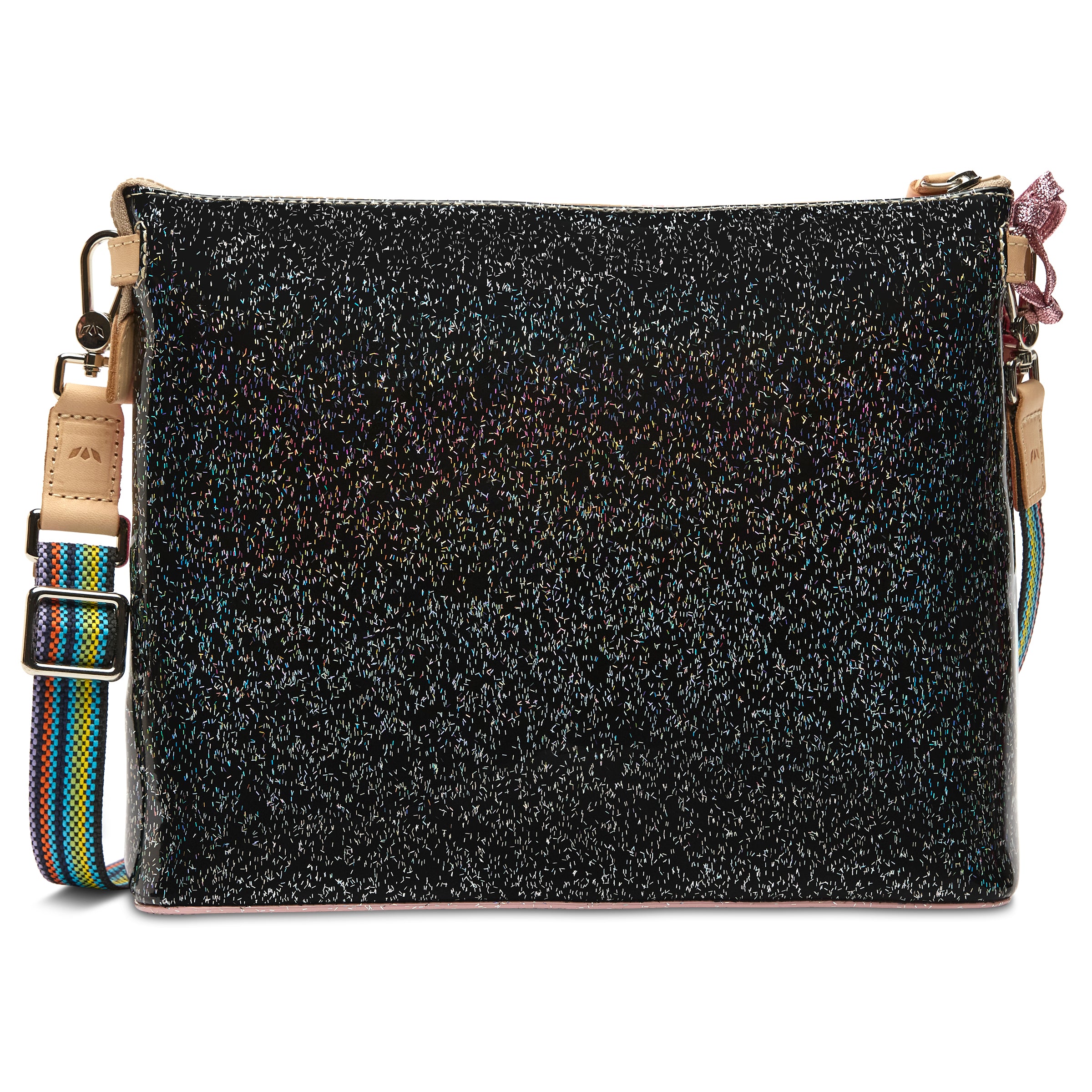 Bae Downtown Crossbody By Consuela