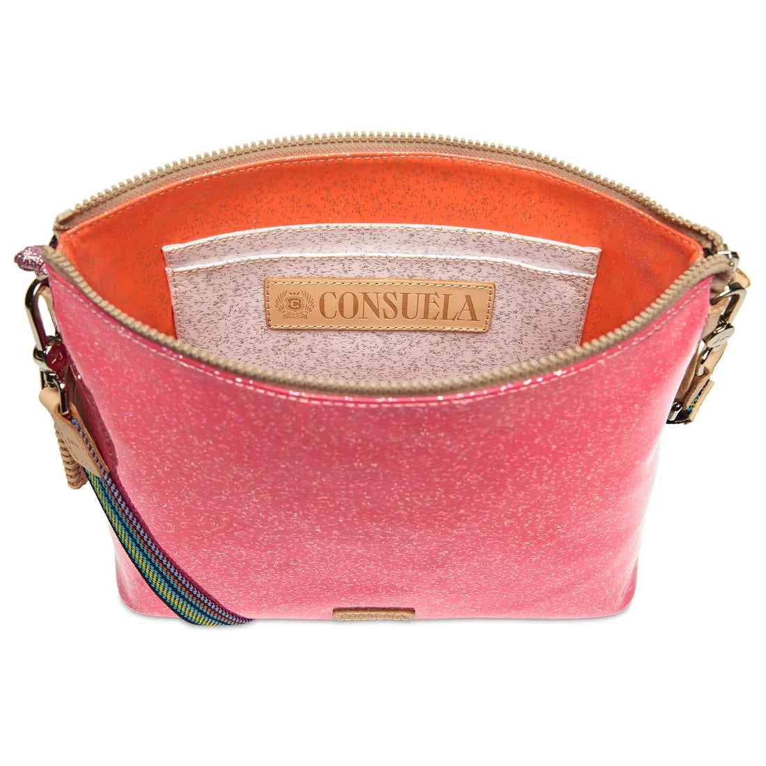 Bae Downtown Crossbody By Consuela