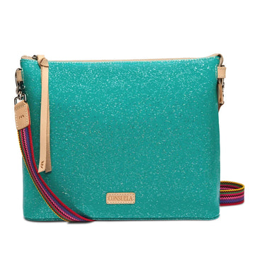 Consuela Shay Downtown Crossbody
