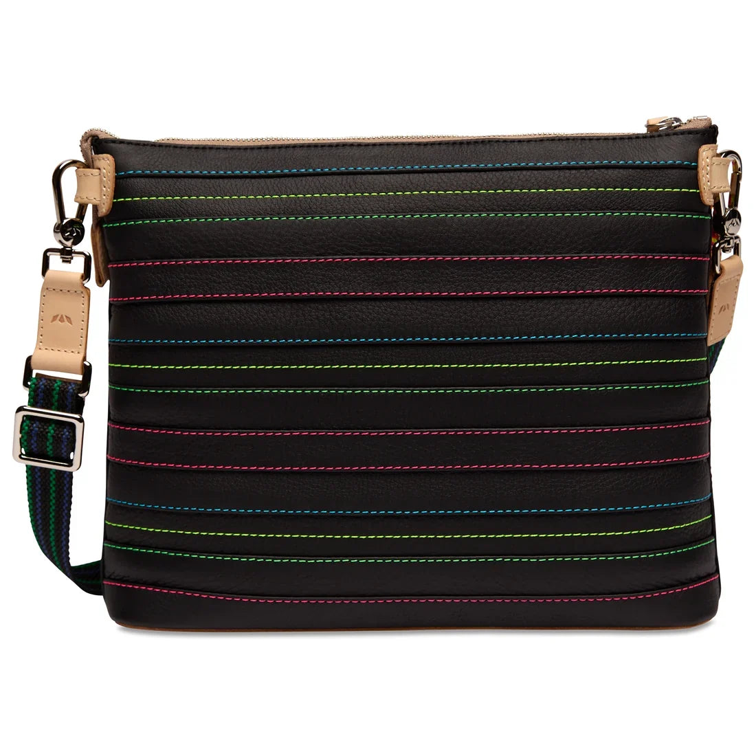Consuela Ray Downtown Crossbody
