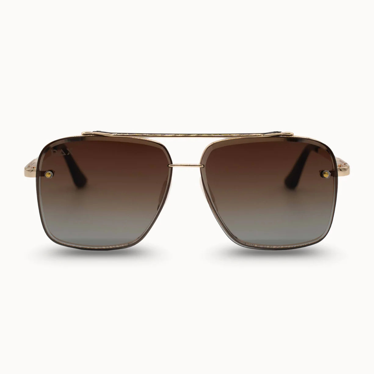 Dax Sunglasses Dallas Brown