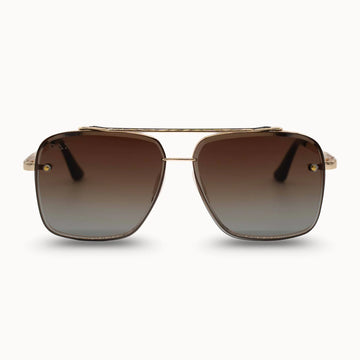Dax Sunglasses Dallas Brown