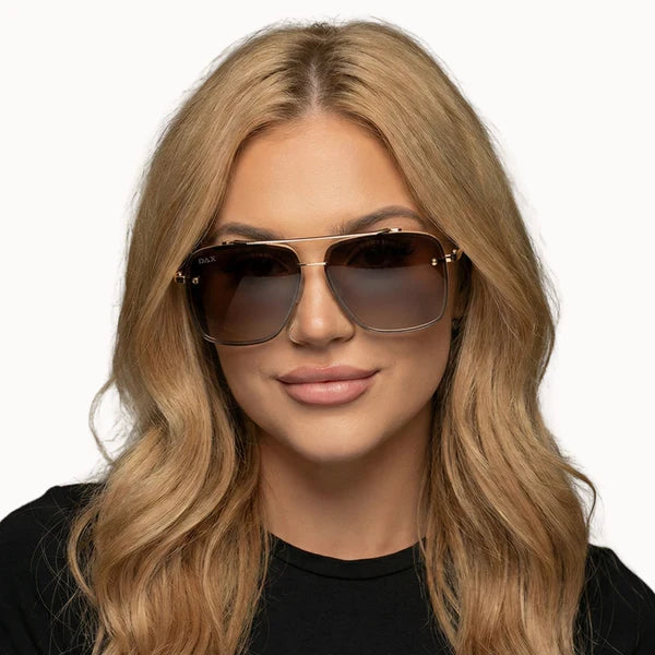Dax Sunglasses Dallas Brown