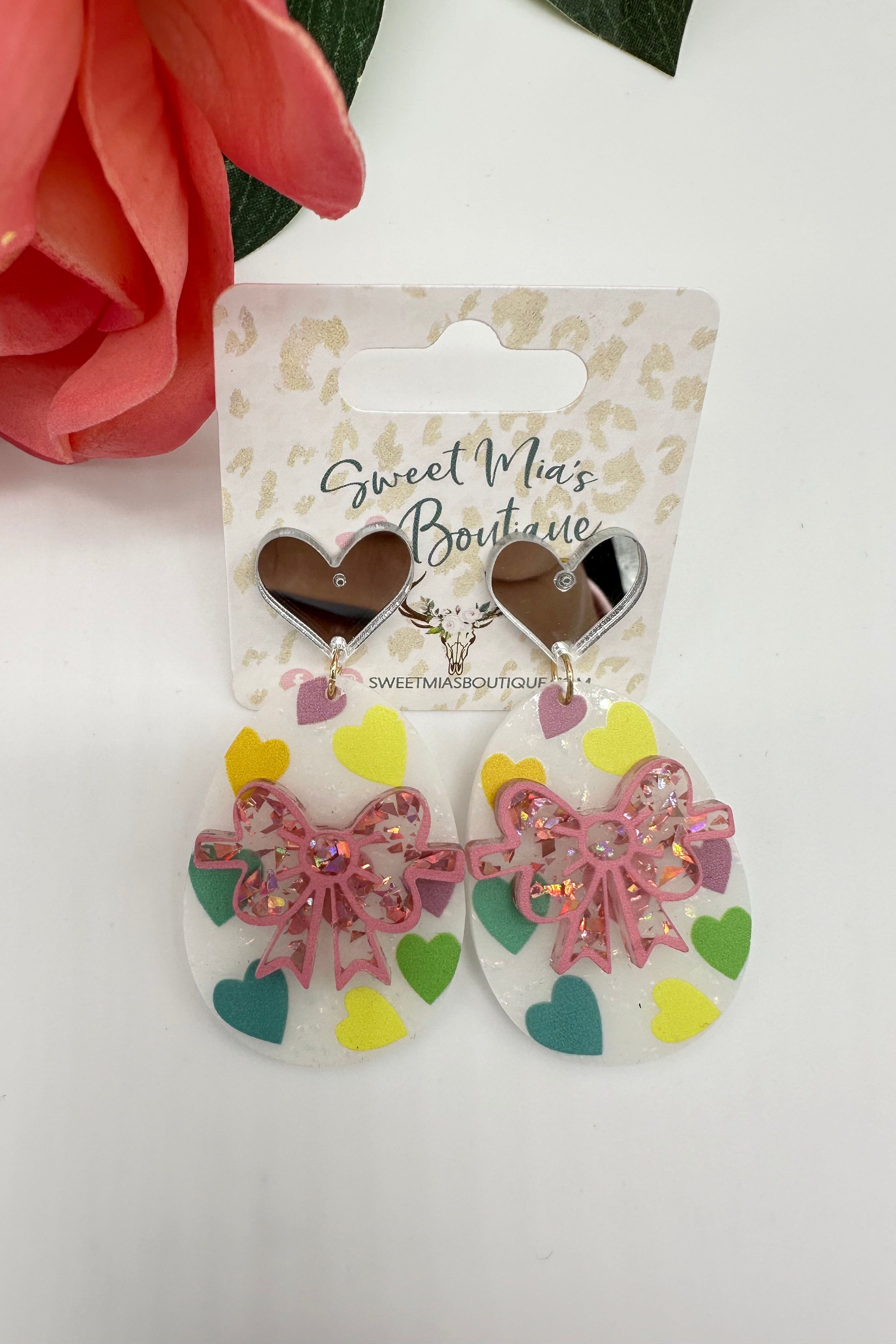 Easter Earrings