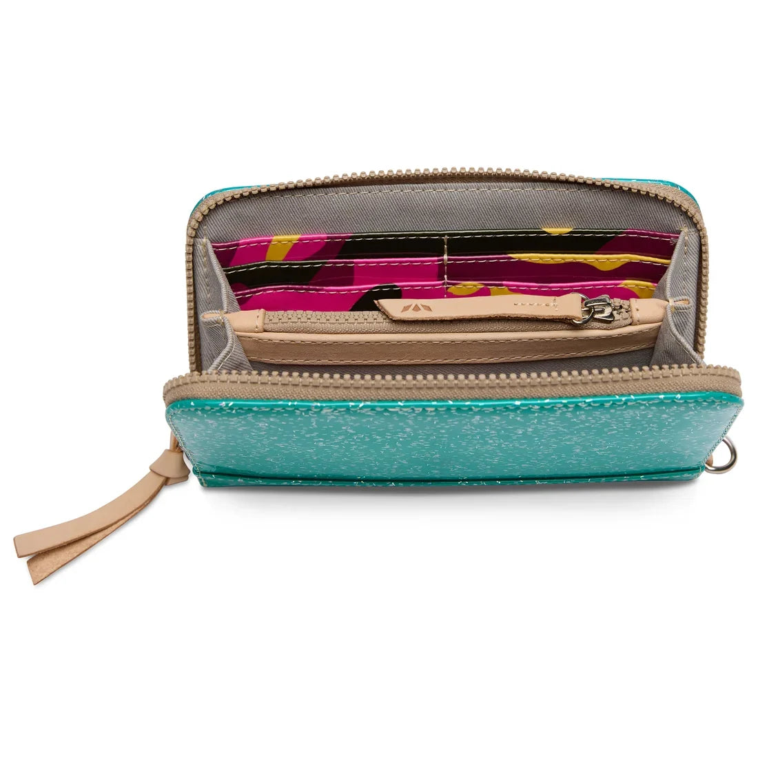 Consuela Shay Essential Wallet