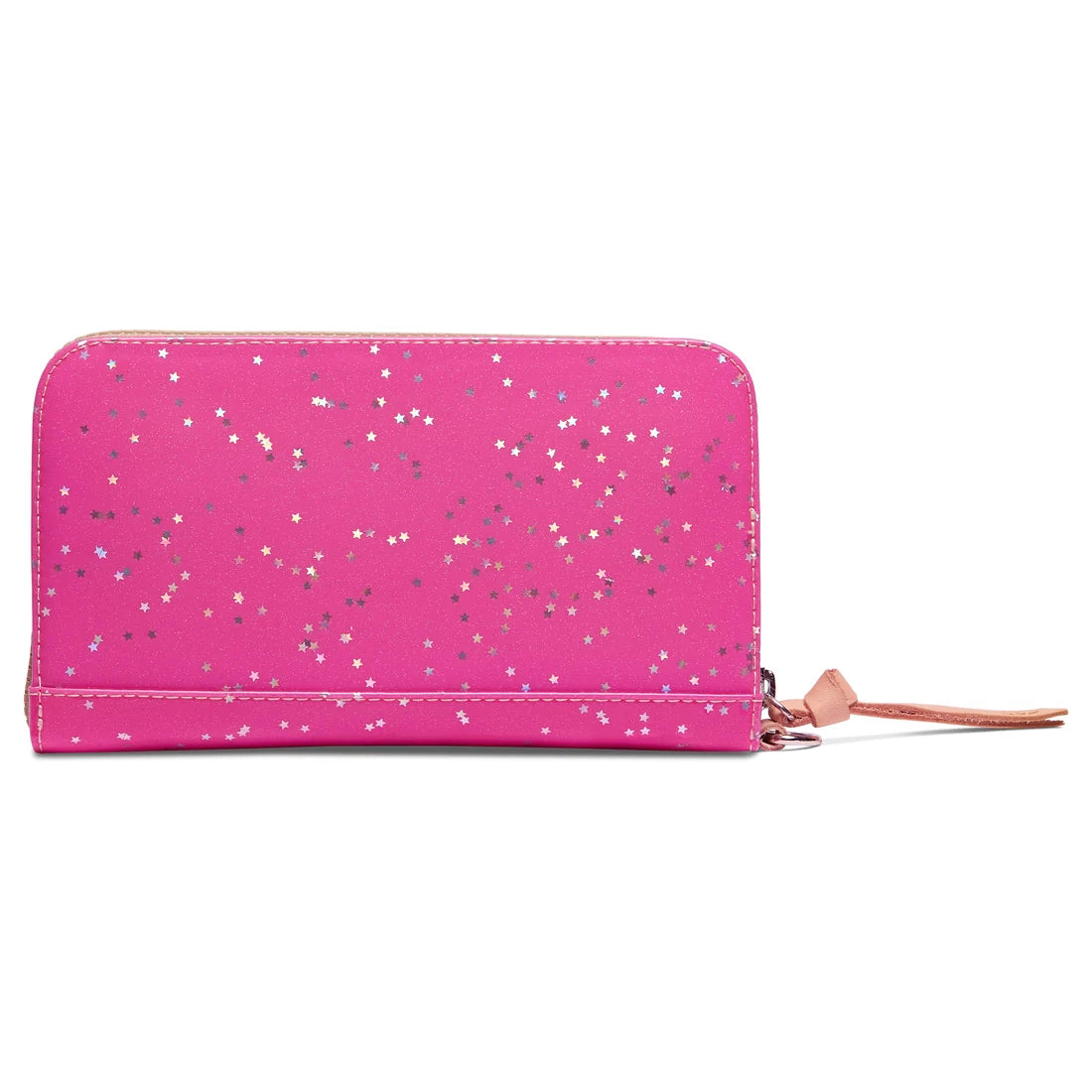 Consuela Essential Wallet Berry
