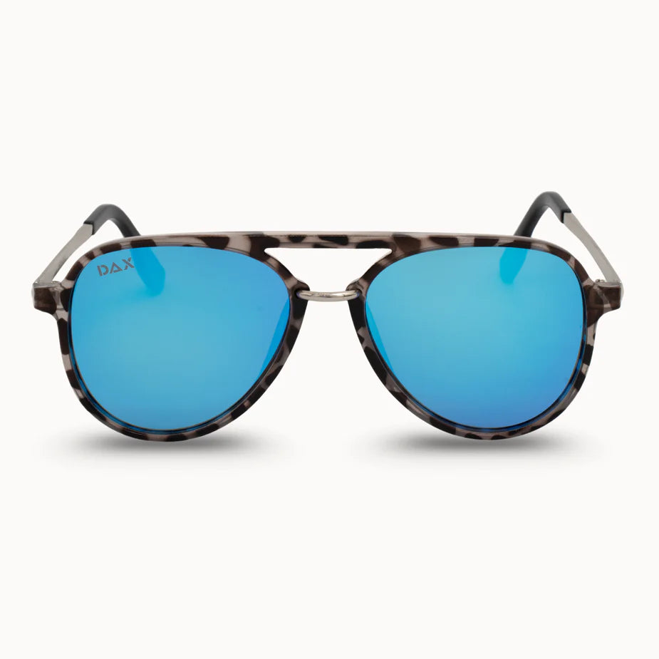 Dax Sunglasses Earhart V2-Blue
