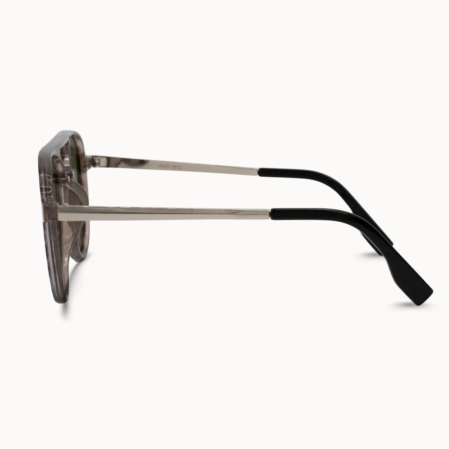 Dax Sunglasses Earhart V2-Blue