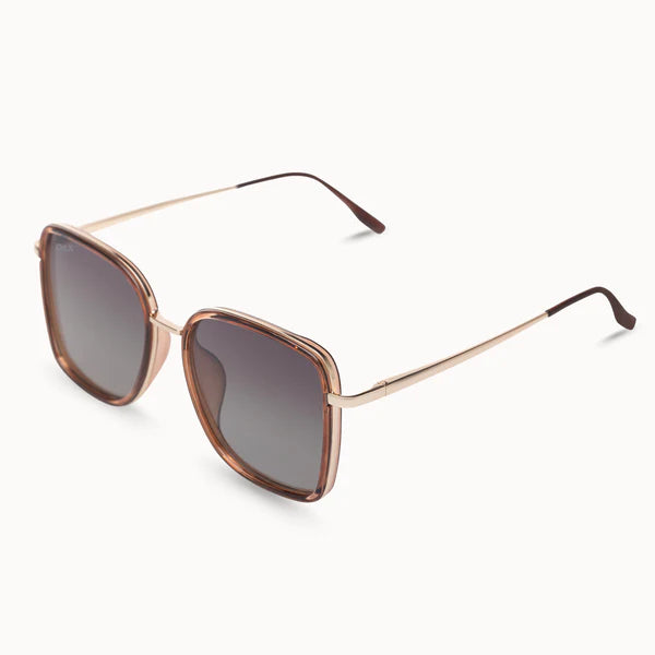 Dax Sunglasses Elle Brown