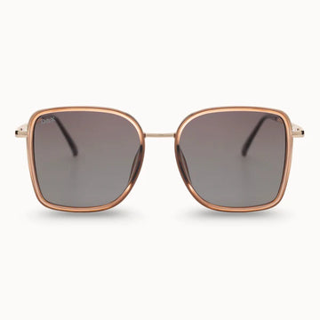 Dax Sunglasses Elle Brown